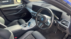 BMW i4 250kW eDrive40 M Sport 83.9kWh 5dr Auto Electric Hatchback